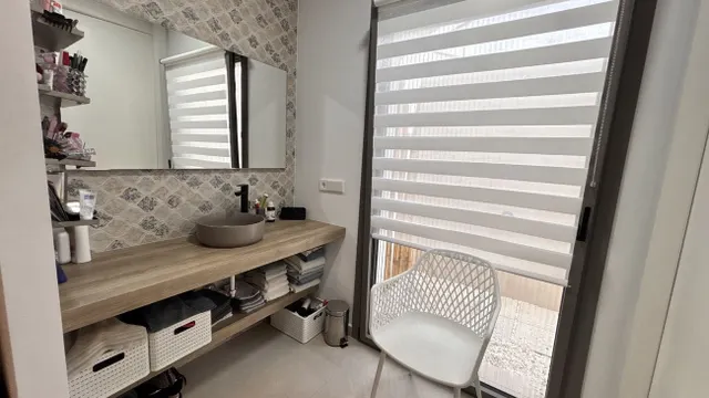 Villa 3 habitaciones en venta - Pueblo — 15