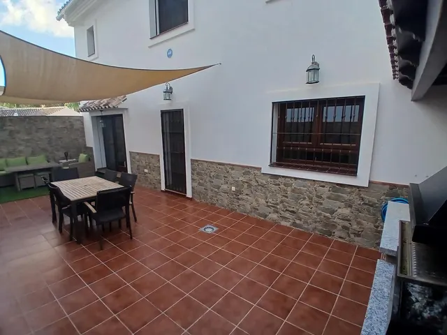 Chalet 4 habitaciones 190m² en venta - Centro — 29