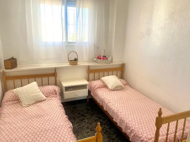 Una vivienda amplia de tres habitaciones en los Urrutias — 21