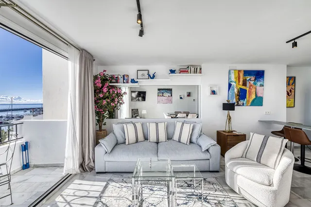 Apartamento 2 habitaciones 97m² en venta - Marbella — 17