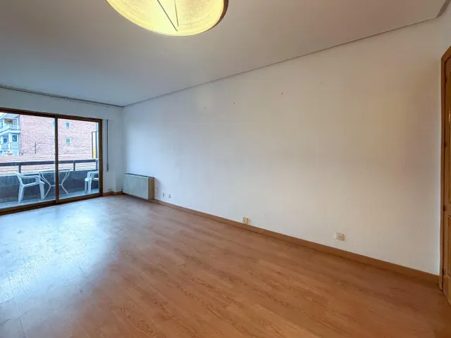Tu nuevo refugio urbano con terraza en pleno Guindalera — 10