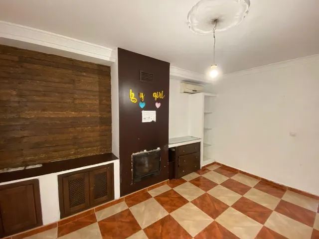 PISO - ZONA LOS MADRILEÑOS — 23