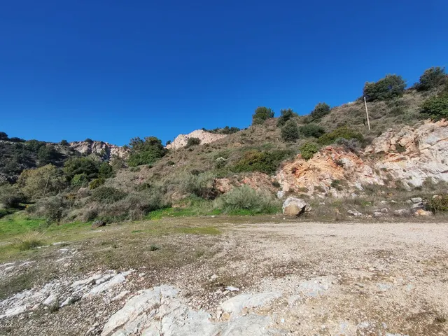 Parcela en venta - Marbella — 10