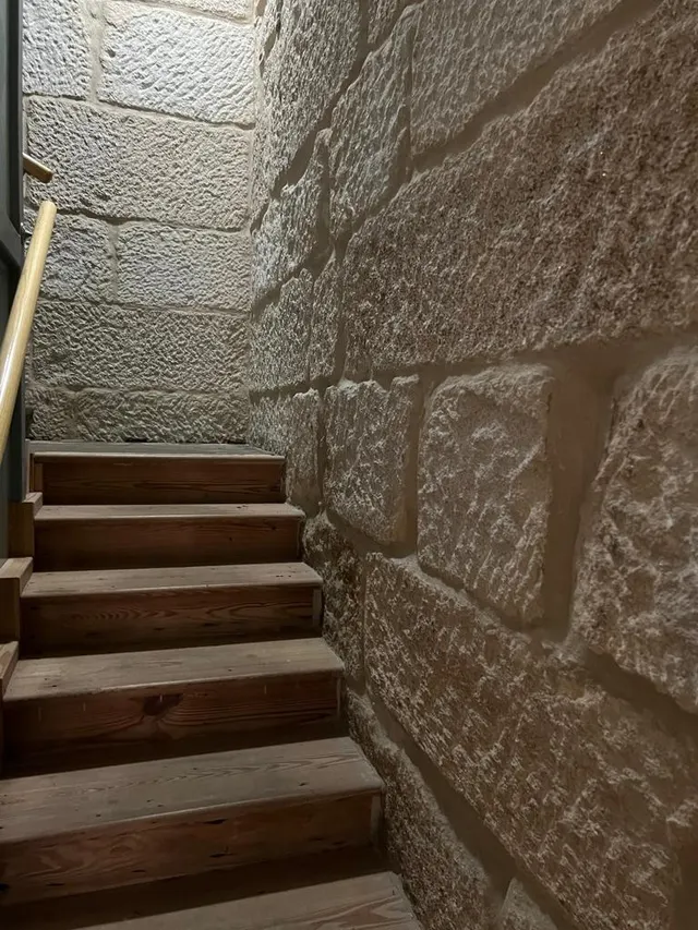 Piso a rehabilitar en zona Gran Vía-Urzaiz — 16