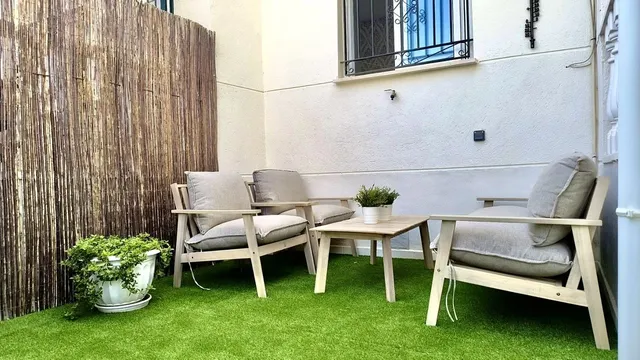 Casa 3 habitaciones 104m² en venta - La Zenia — 30