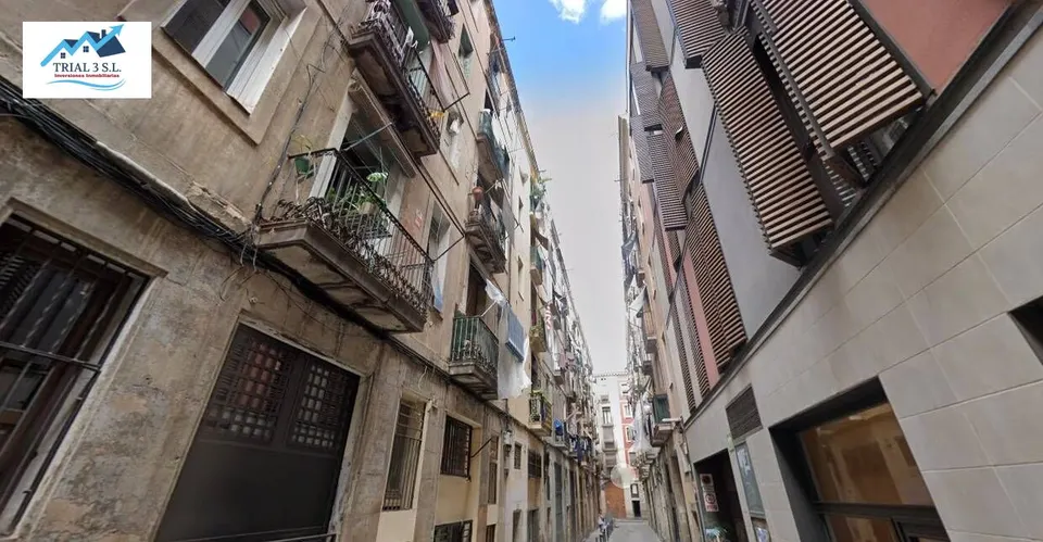 Venta de Apartamento en Barcelona