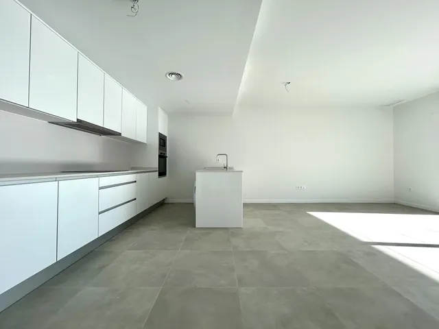 Apartamento a estrenar con vistas al mar desde todas las habitaciones en Sea Gardens, Campoamor — 5