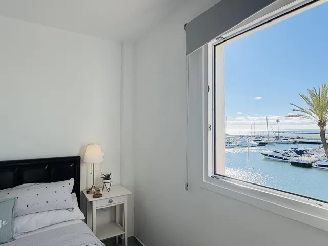 Apartamento 2 habitaciones 69m² en venta - Costa del Sol — 13