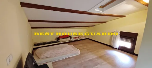 CASA NUEVA EN GUARDO — 16