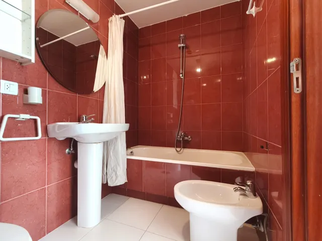 Vivienda exterior con terraza y excelente relación calidad-precio en Palencia — 18