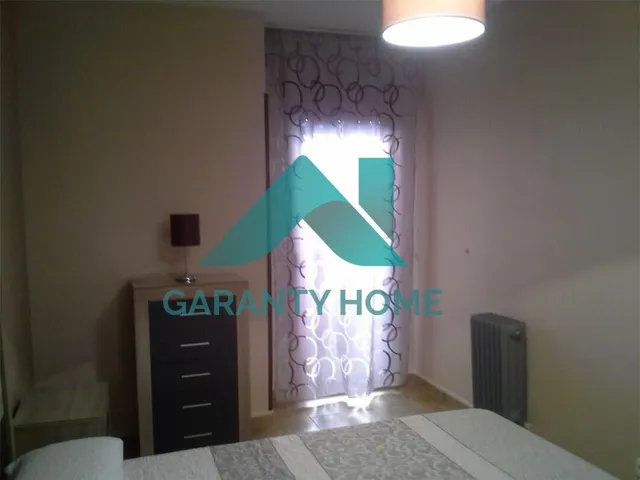SE ALQUILA APARTAMENTO EN ZONA FRATRES CON GARAJE — 10