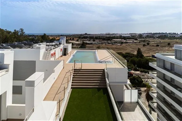 Apartamento 2 habitaciones 88m² en venta - Marbella — 18