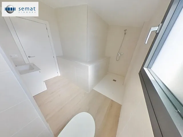 Dúplex de obra nueva en El Talladell | 3 dormitorios, 2 baños y dos terrazas, a 5 minutos de Tàrrega — 17