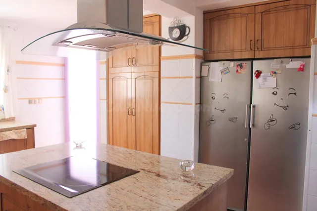 Chalet 4 habitaciones 280m² en venta - Oliva pueblo - foto 5