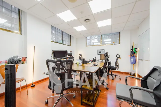 Local de 289 m2 en Padre Damián, Chamartín — 14