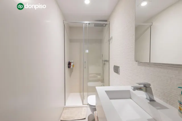 Exclusiva vivienda en zona Fórum — 19