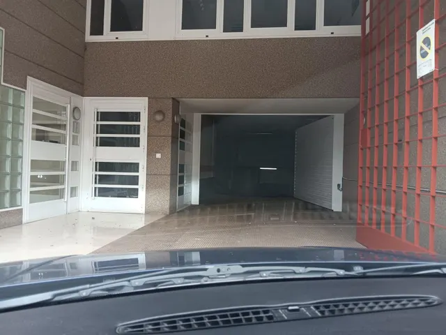 CUATRO CAMINOS- CORTE INGLÉS — 24