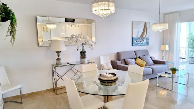 Apartamento 2 habitaciones 100m² en venta - Costa del Sol — 6