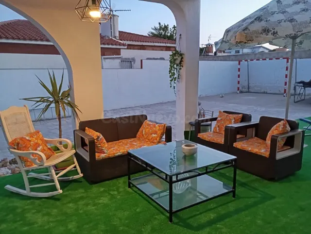 Chalet 4 habitaciones 180m² en venta - Cala Puntal - Zona Co
