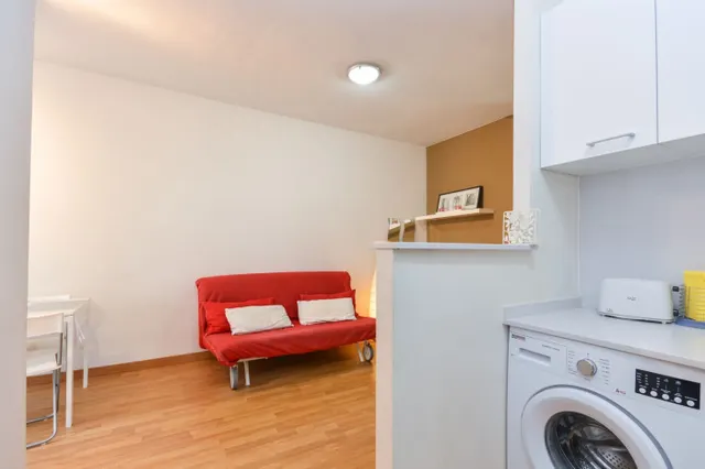 Piso 3 habitaciones 60m² en alquiler - Eixample — 8