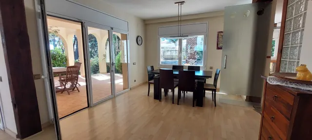Chalet en venta en Les Tres Cales — 8