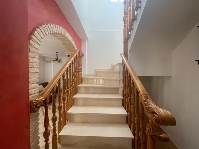 Casa 5 habitaciones 161m² en venta - Torre la mata — 47