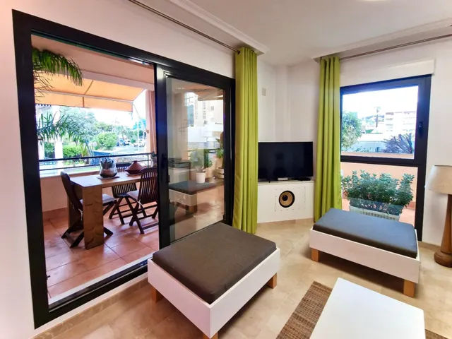 Apartamento 2 habitaciones 97m² en venta - Club Nautico — 15