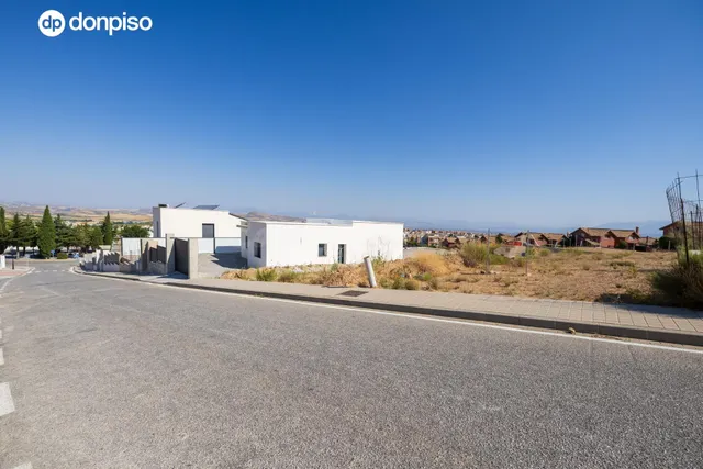 Solar en venta - Urbanizacion canadas del parque — 5
