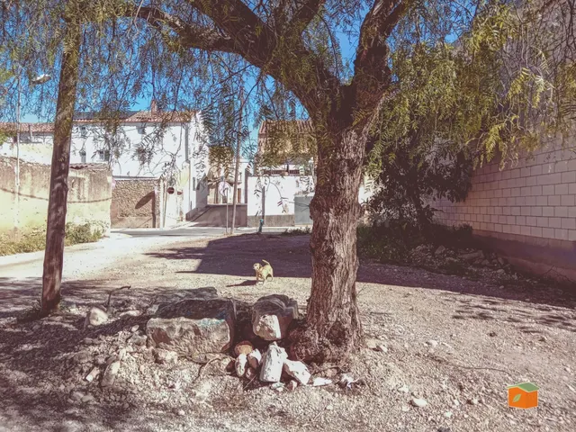 SOLAR URBANO ESQUINERO EN VENTA EN SANTA BARBARA (TARRAGONA) - foto 5