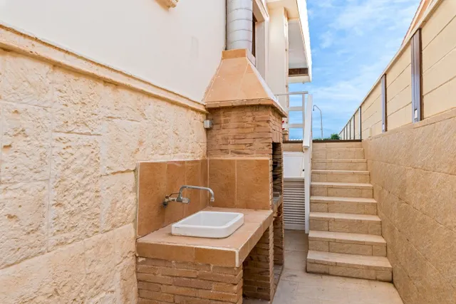 Villa 4 habitaciones 377m² en venta - El Edén - Los Estaños — 24