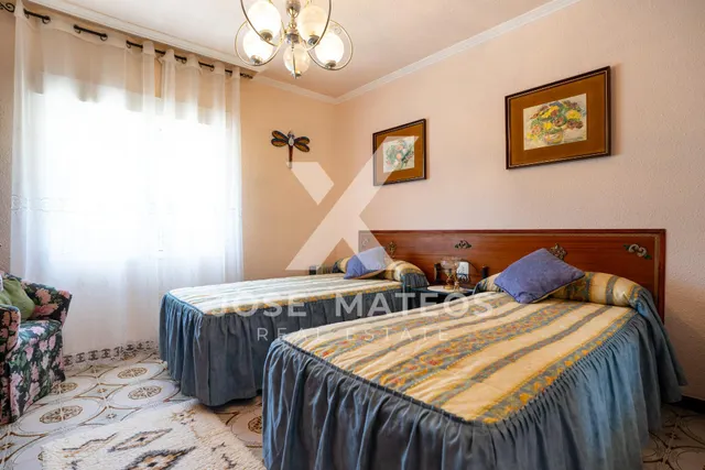 Adosado playa morro de gos — 19