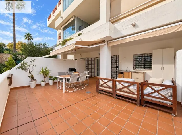 Piso 3 habitaciones 84m² en venta - Montealto — 5