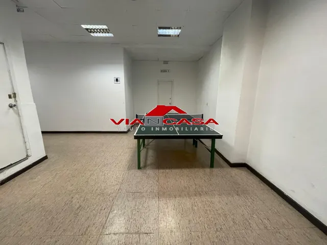 Alquiler de piso en Castilla exterior, 1 habiación, Amueblado — 35