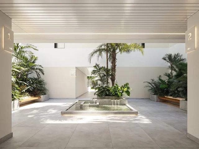 Planta baja 2 habitaciones 79m² en venta - Vélez-Malaga — 14