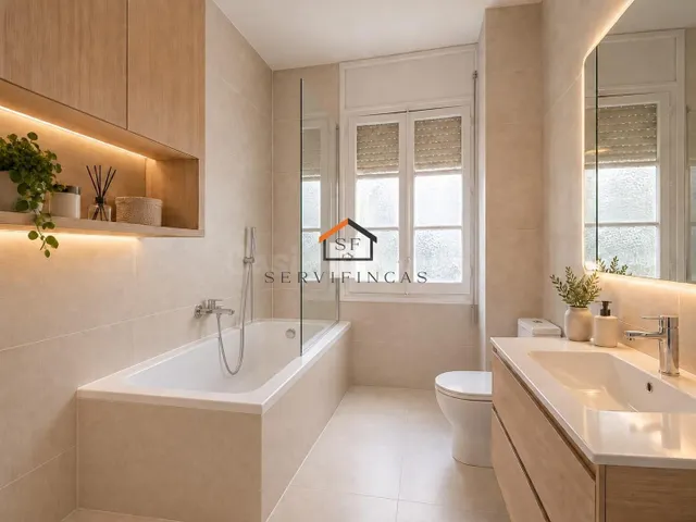 Piso 5 habitaciones 147m² en venta - Arganzuela — 2