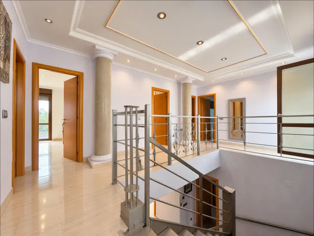 ESPECTACULAR CASA A LA VENTA EN ALBALAT DELS SORELLS — 8
