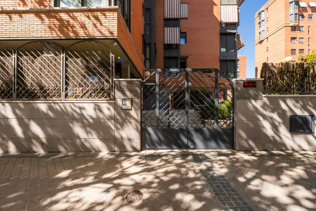 Atico en Ciudad Lineal — 30