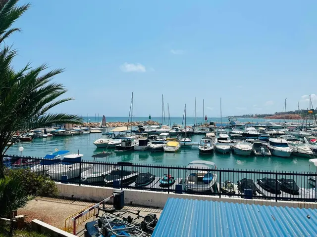 Apartamento 2 habitaciones 56m² en venta - Altos de Campoamor — 11