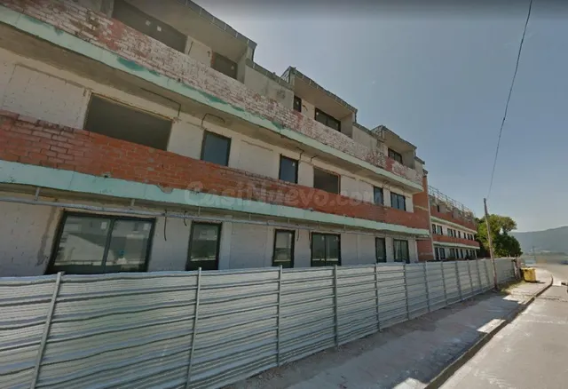 En venta edificio de obra parada en ORTIGUEIRA, A Coruña - foto 5