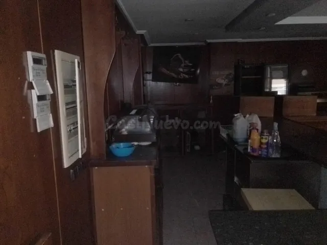 Alquiler de Bar en pleno centro — 5