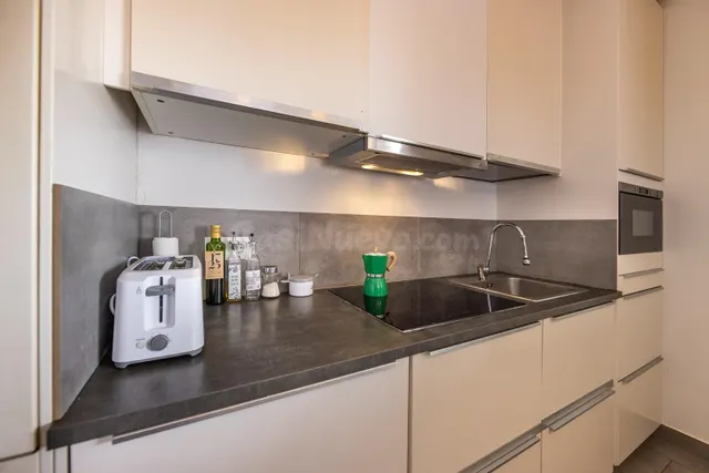 Apartamento 2 habitaciones en venta - Almuñécar - Velilla - Taramay — 8