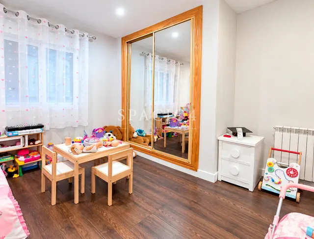 Chalet en venta en Segovia con piscina cubierta y 2.600 m2 — 26