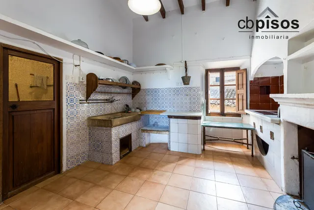 SE VENDE EXCLUSIVA FINCA RÚSTICA EN FELANITX — 7