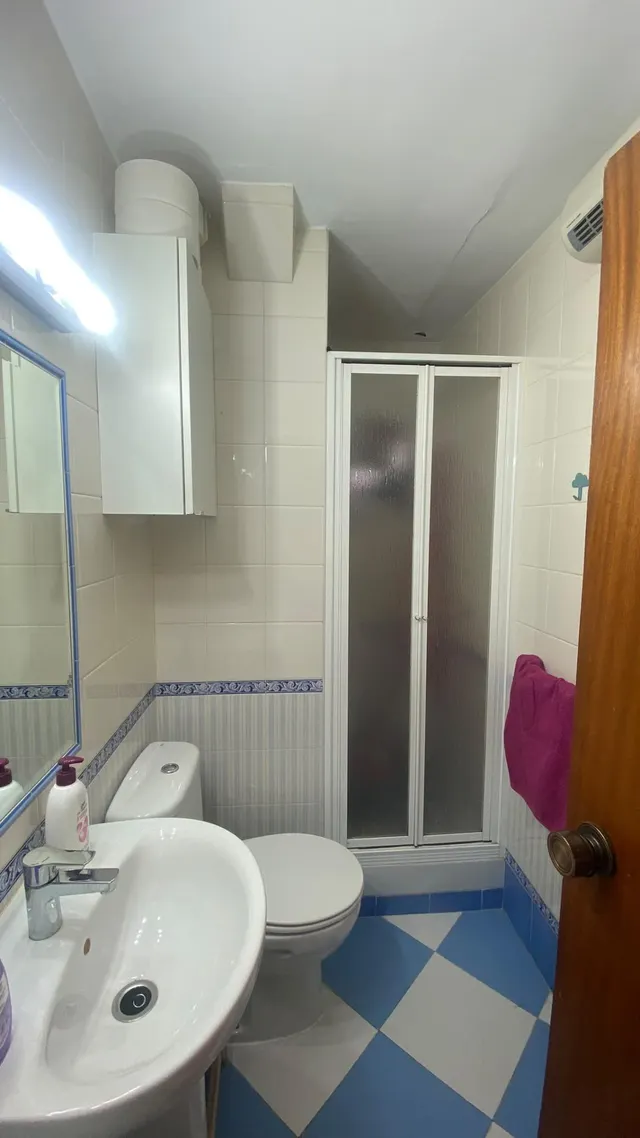 PISO EN LOS PAJARITOS — 9