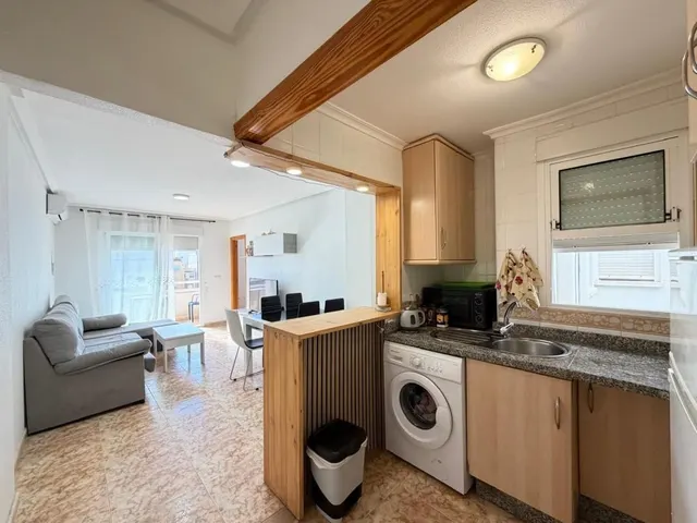 Apartamento 2 habitaciones 63m² en venta - Estacion de autobuses — 14