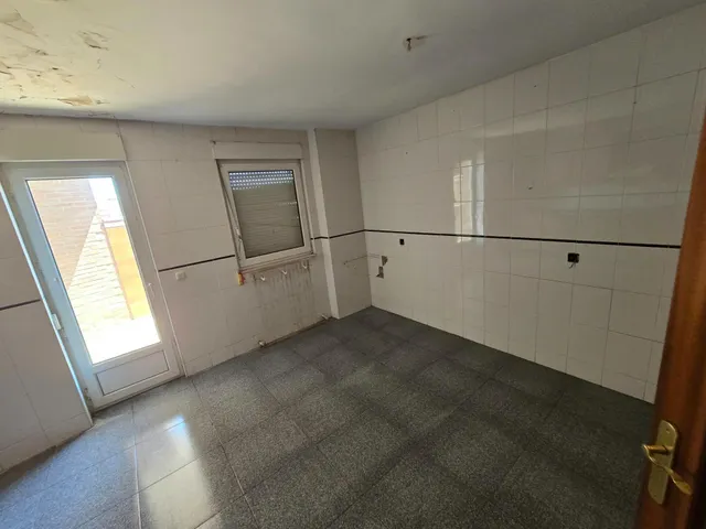 Amplio Dúplex en Mansilla de las Mulas — 6