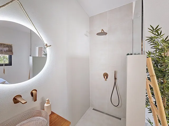 Chalet 3 habitaciones 265m² en venta - Costa Del Sol — 38
