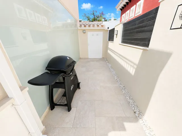 Villa 3 habitaciones en venta - Mar Menor Golf Resort — 44