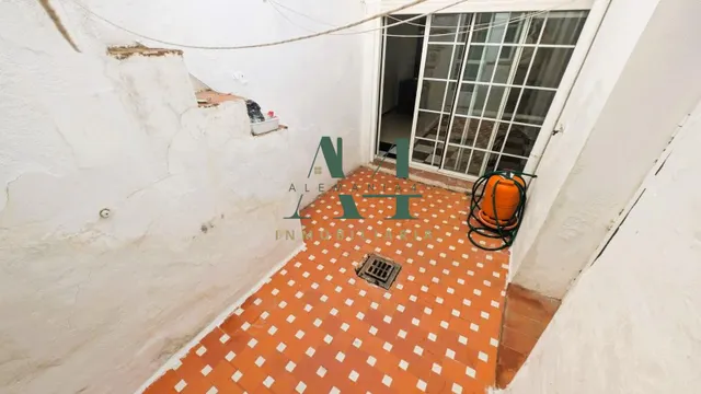 Casa con muchas posibilidades en Aguas Vivas — 13