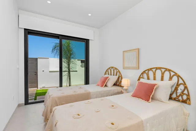 Villa 3 habitaciones 106m² en venta - Serena Golf — 26